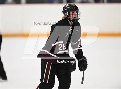 Thumbnail 3 in North Haven vs. Lyman Hall (SCC D2 Final) photogallery.