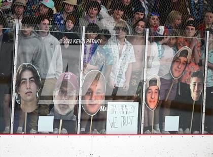 Thumbnail 1 in North Haven vs. Lyman Hall (SCC D2 Final) photogallery.
