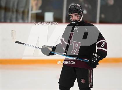 Thumbnail 1 in North Haven vs. Lyman Hall (SCC D2 Final) photogallery.