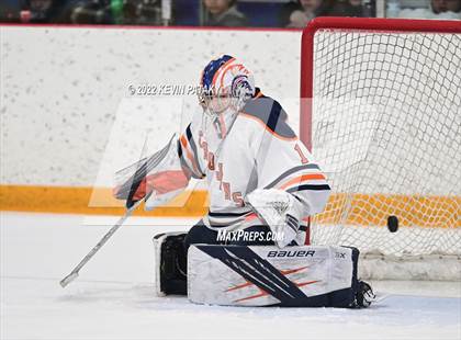 Thumbnail 3 in North Haven vs. Lyman Hall (SCC D2 Final) photogallery.