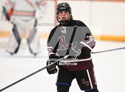 Thumbnail 1 in North Haven vs. Lyman Hall (SCC D2 Final) photogallery.