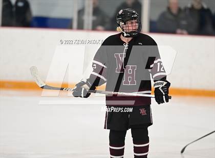 Thumbnail 1 in North Haven vs. Lyman Hall (SCC D2 Final) photogallery.
