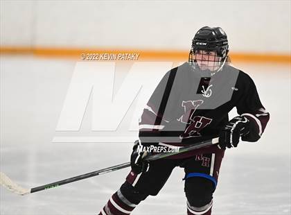 Thumbnail 1 in North Haven vs. Lyman Hall (SCC D2 Final) photogallery.