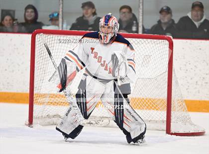 Thumbnail 3 in North Haven vs. Lyman Hall (SCC D2 Final) photogallery.