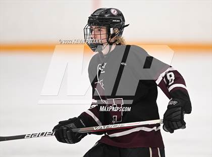 Thumbnail 2 in North Haven vs. Lyman Hall (SCC D2 Final) photogallery.