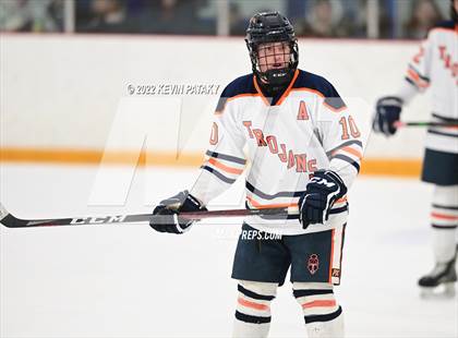 Thumbnail 1 in North Haven vs. Lyman Hall (SCC D2 Final) photogallery.