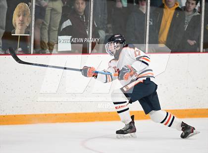 Thumbnail 1 in North Haven vs. Lyman Hall (SCC D2 Final) photogallery.