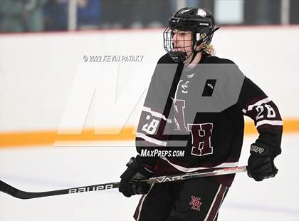 Thumbnail 3 in North Haven vs. Lyman Hall (SCC D2 Final) photogallery.