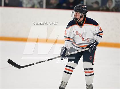 Thumbnail 3 in North Haven vs. Lyman Hall (SCC D2 Final) photogallery.