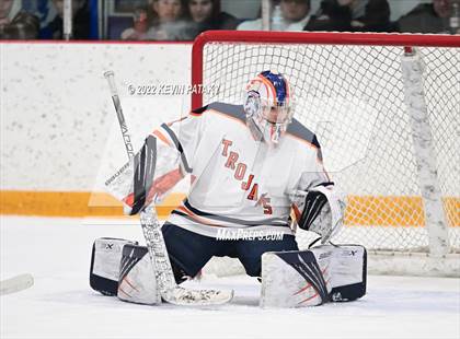 Thumbnail 2 in North Haven vs. Lyman Hall (SCC D2 Final) photogallery.