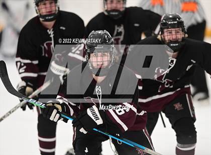 Thumbnail 1 in North Haven vs. Lyman Hall (SCC D2 Final) photogallery.