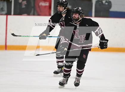 Thumbnail 1 in North Haven vs. Lyman Hall (SCC D2 Final) photogallery.