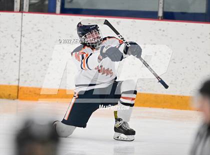 Thumbnail 1 in North Haven vs. Lyman Hall (SCC D2 Final) photogallery.