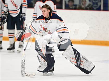 Thumbnail 1 in North Haven vs. Lyman Hall (SCC D2 Final) photogallery.