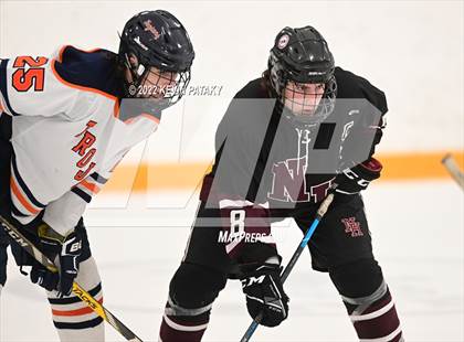 Thumbnail 3 in North Haven vs. Lyman Hall (SCC D2 Final) photogallery.