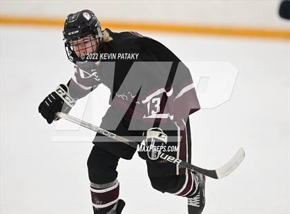 Thumbnail 3 in North Haven vs. Lyman Hall (SCC D2 Final) photogallery.