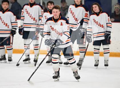 Thumbnail 1 in North Haven vs. Lyman Hall (SCC D2 Final) photogallery.