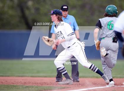 Thumbnail 2 in El Camino @ Vista del Lago photogallery.