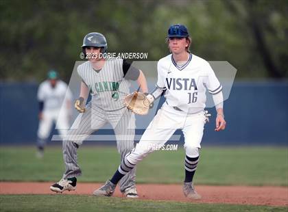 Thumbnail 2 in El Camino @ Vista del Lago photogallery.