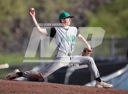 Thumbnail 1 in El Camino @ Vista del Lago photogallery.
