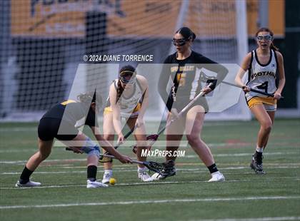Thumbnail 1 in Capistrano Valley @ Foothill photogallery.