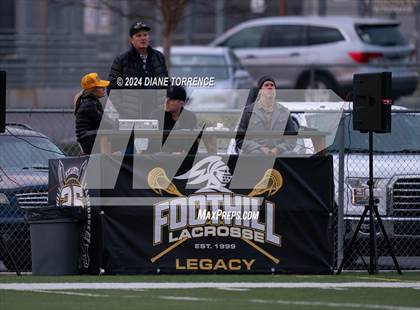 Thumbnail 2 in Capistrano Valley @ Foothill photogallery.