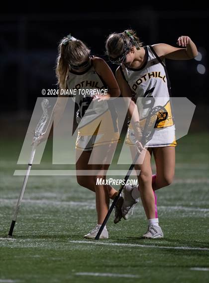Thumbnail 2 in Capistrano Valley @ Foothill photogallery.