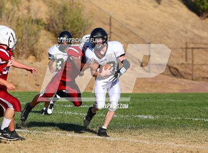 Thumbnail 3 in Millennium @ Rio Vista photogallery.