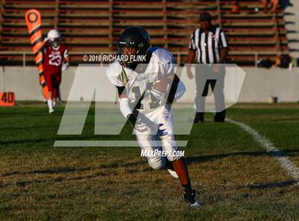 Thumbnail 1 in Millennium @ Rio Vista photogallery.