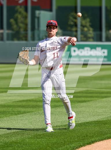 Chatfield @ Regis Jesuit (Coors Field)