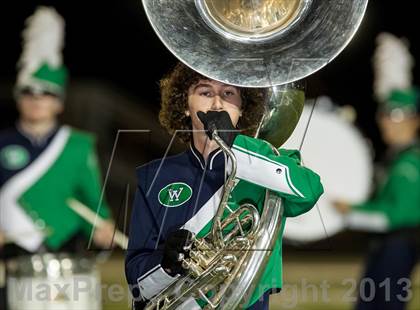Thumbnail 2 in Broad Run @ Woodgrove photogallery.