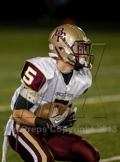 Thumbnail 3 in Broad Run @ Woodgrove photogallery.