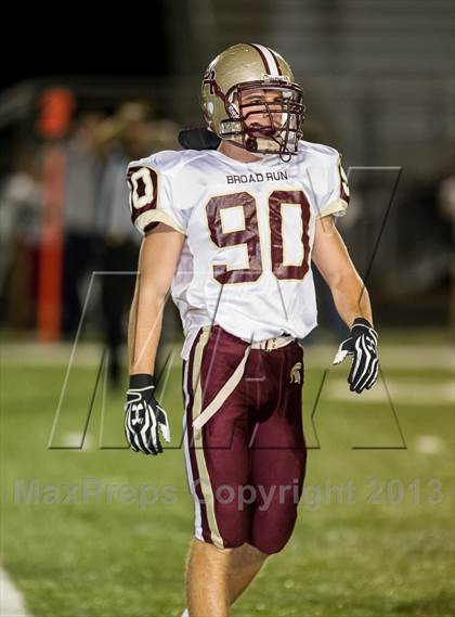 Thumbnail 3 in Broad Run @ Woodgrove photogallery.