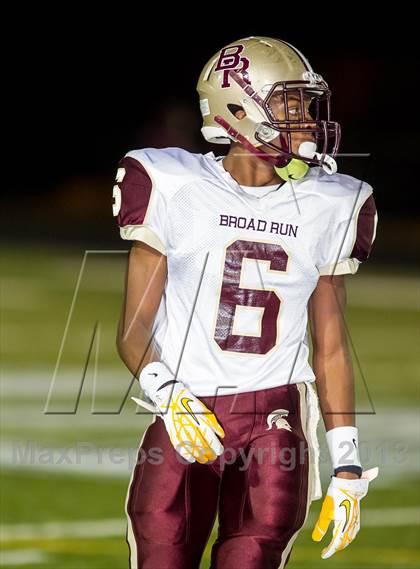 Thumbnail 3 in Broad Run @ Woodgrove photogallery.