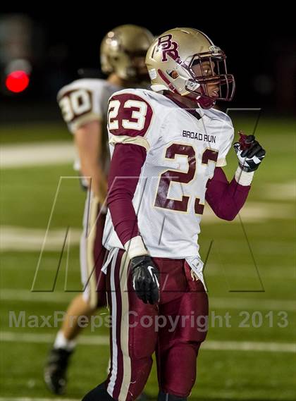 Thumbnail 2 in Broad Run @ Woodgrove photogallery.