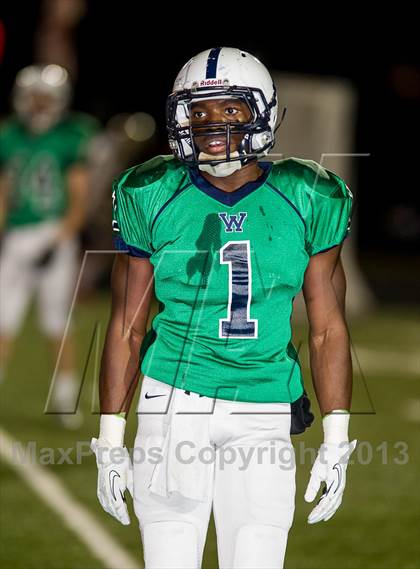 Thumbnail 2 in Broad Run @ Woodgrove photogallery.