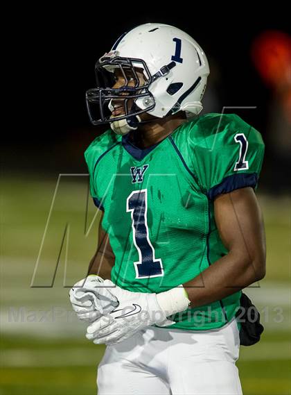 Thumbnail 2 in Broad Run @ Woodgrove photogallery.