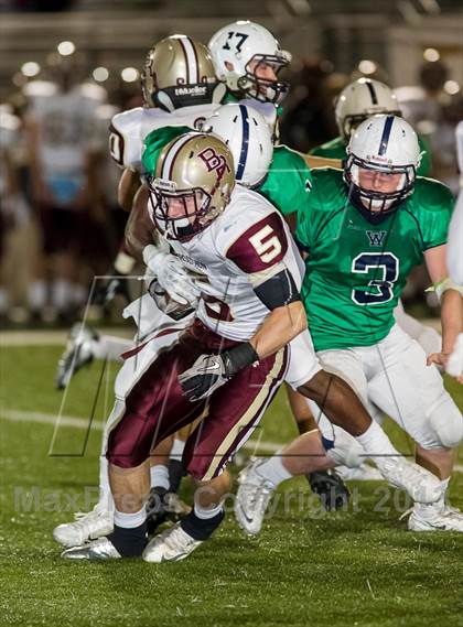 Thumbnail 3 in Broad Run @ Woodgrove photogallery.