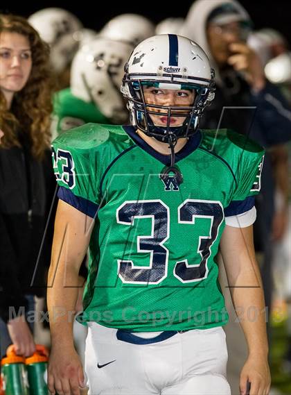 Thumbnail 3 in Broad Run @ Woodgrove photogallery.