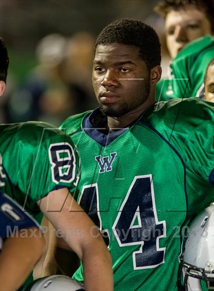 Thumbnail 3 in Broad Run @ Woodgrove photogallery.