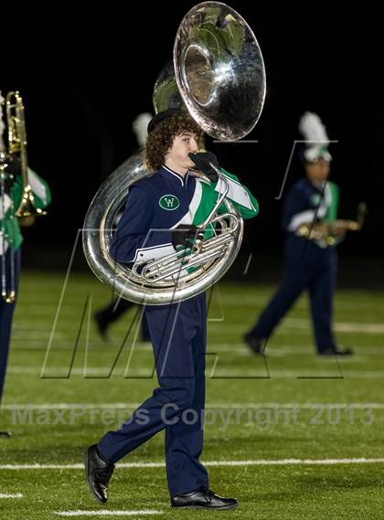 Thumbnail 1 in Broad Run @ Woodgrove photogallery.