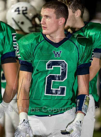 Thumbnail 3 in Broad Run @ Woodgrove photogallery.