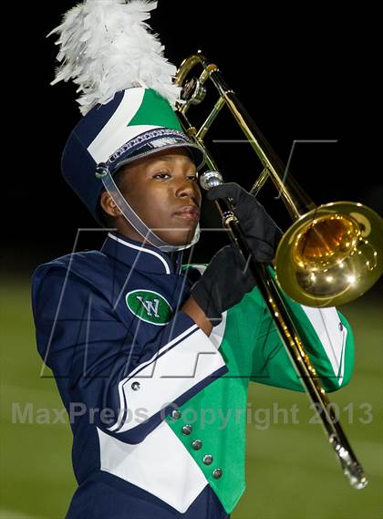 Thumbnail 1 in Broad Run @ Woodgrove photogallery.