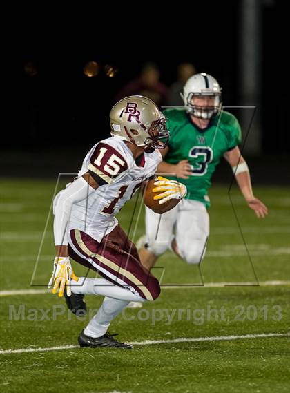 Thumbnail 2 in Broad Run @ Woodgrove photogallery.