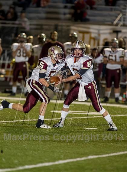 Thumbnail 1 in Broad Run @ Woodgrove photogallery.