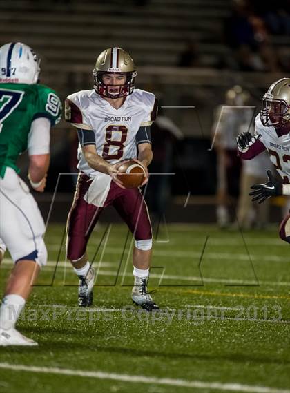 Thumbnail 3 in Broad Run @ Woodgrove photogallery.