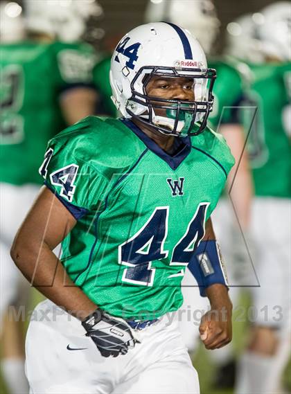 Thumbnail 3 in Broad Run @ Woodgrove photogallery.