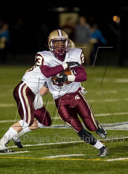 Thumbnail 2 in Broad Run @ Woodgrove photogallery.