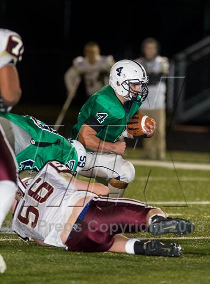 Thumbnail 2 in Broad Run @ Woodgrove photogallery.