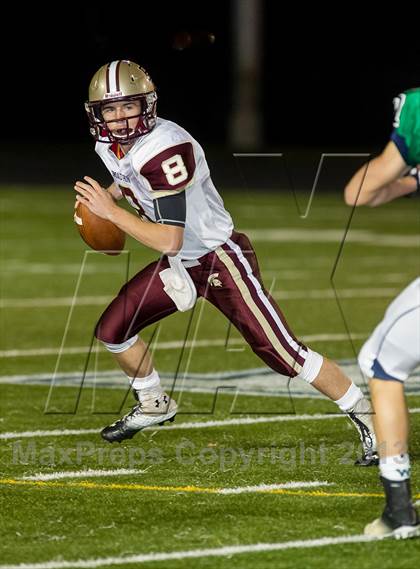 Thumbnail 1 in Broad Run @ Woodgrove photogallery.